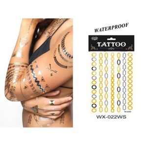 Tatouage Ephemere Bracelet Cdiscount