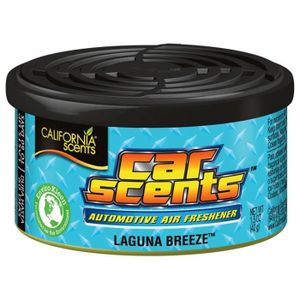 DÉSODORISANT AUTO California SCENTS CCS-002 Désodorisant Voiture Car