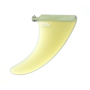 DÉRIVE - AILERON Aileron Stand Up Paddle Massive Apparel Fin Us Box - clear - 7