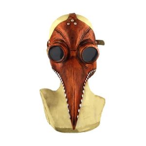 Masque en nylon noir pour jeux de r/ôle