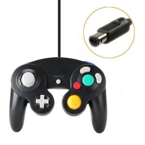 MANETTE JEUX VIDÉO OXOQO Manette de jeu pour  Nintendo NGC GameCube 1 pcs