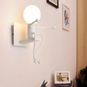 Applique Murale Enfant Soldes Des Le 30 Juin Cdiscount Maison