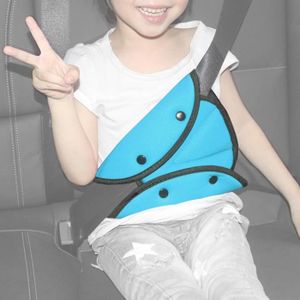 Omabeta Tapis de réglage de ceinture de sécurité de voiture 3pcs Tapis de  Réglage de Ceinture Sécurité de puericulture kit Bleu - Cdiscount  Puériculture & Eveil bébé