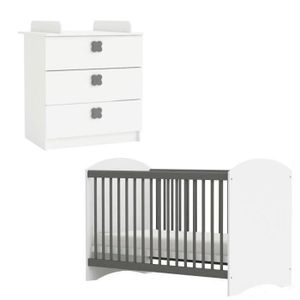 Clover Commode A Langer Plus Lit Bebe Cdiscount Clover Commode A Langer Plus Lit Bebe Cdiscount