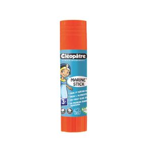 Colle cléopâtre Vinyl'too , embout biberon , flacon de 55gr