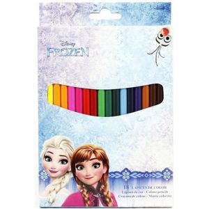 Kit de coloriage La reine des neiges licence Disney