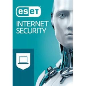ANTIVIRUS À TELECHARGER ESET Internet Security - Edition 2020 2 Postes - 2