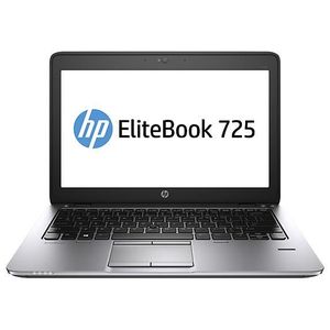 ORDINATEUR PORTABLE HP EliteBook 725 G2, AMD A, 2 GHz, 31,8 cm (12.5