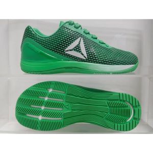 baskets crossfit femme
