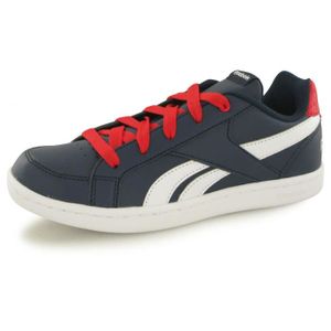 reebok question enfant bleu