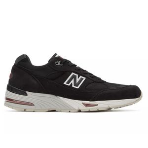 new balance 991 homme noir