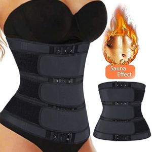 CEINTURE DE SUDATION Ceinture de Sudation Femme Sport Réglable Abdomina