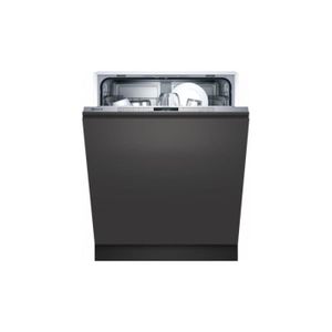 LAVE-VAISSELLE Lave-vaisselle NEFF - LV TT INT 12C - AquaSensor -