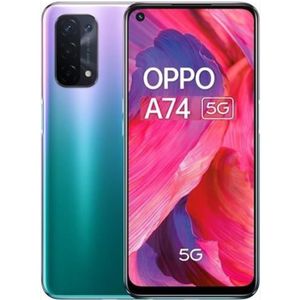 SMARTPHONE OPPO A74 5G 128Go Violet