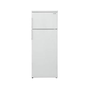 RÉFRIGÉRATEUR CLASSIQUE SHARP Réfrigérateur congélateur haut SJFTB01NTXWE