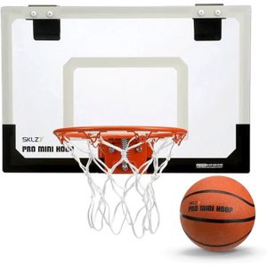 PANIER DE BASKET-BALL SKLZ Pro Mini Hoop Basketball23