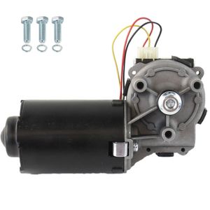 Moteur Essuie-glace Arrière Renault Espace 4 Phase 1 – 8200031083 – Occasion Garanti 6 Mois