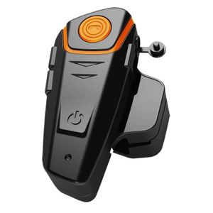 INTERCOM MOTO Intercom Moto Bluetooth,Kit Communication Oreillet