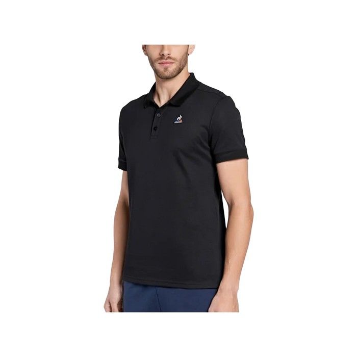 Polo le discount coq sportif soldes