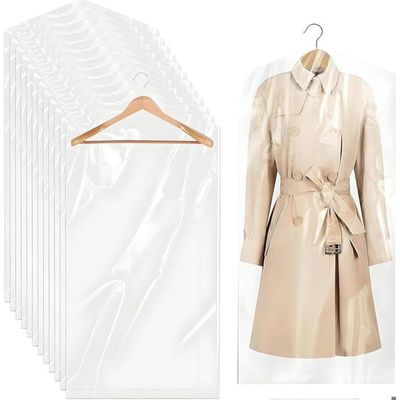 Sac De Rangement Net-a-Porter – Noir – Pour Vêtements (robe, Manteau, Veste)