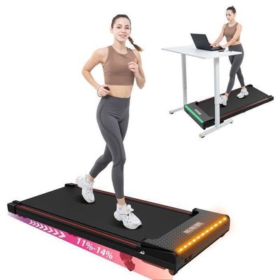 Télécommande De Rechange Pour Tapis De Course Quekuane X2DF – Infrarouge, Sans Programmation, Portée 26 Pieds, Angle 120°, Ergonomique !