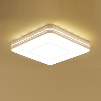Acheter Plafonnier Led Carré