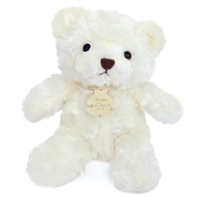 Ours de collection Christopher de Grisly - Collection