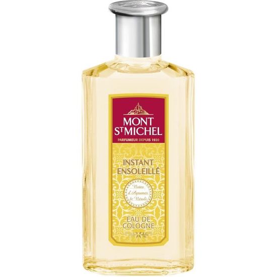 eau de toilette saint michel