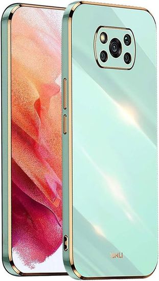 Coque De Protection TPU Fine Et Mate Pour Xiaomi Poco X3 / X3 Pro - Compatible Charge Sans Fil