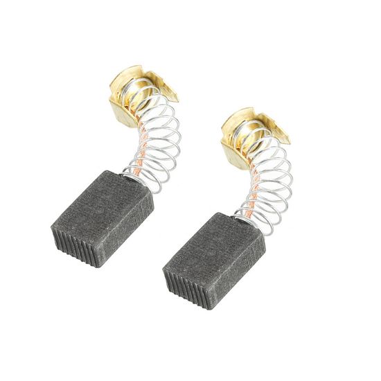 Lot De 2 Balais De Charbon (brosses) Pour Moteur Makita - Référence CB440 (976) - Neuf