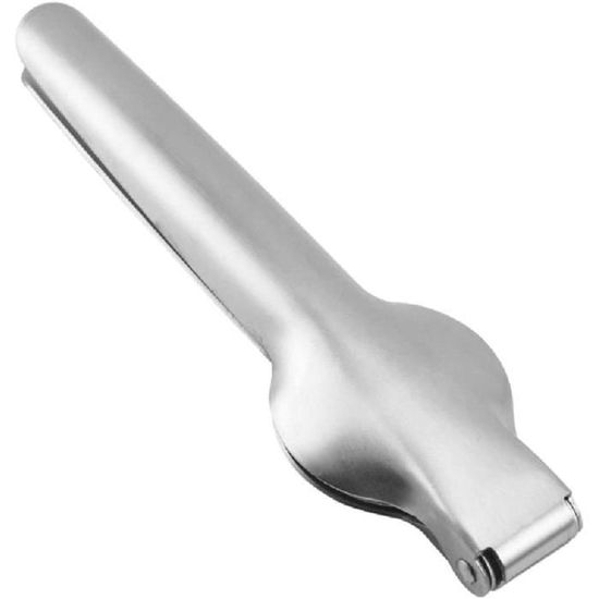 Pince à Châtaignes En Acier Inoxydable 304 - Ouvre-châtaignes Avec Griffe, Pour Noix, Pacanes, Marrons (17,1 Cm)