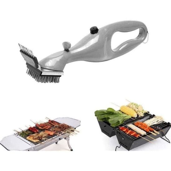 Atyhao Presse-ail, Presse-ail Sans Effort, Acier Inoxydable Pour La