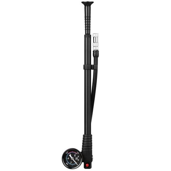 Pompe De Suspension Haute Pression RockShox - 300 Psi Max - Pour VTT, Amortisseurs, Neuf