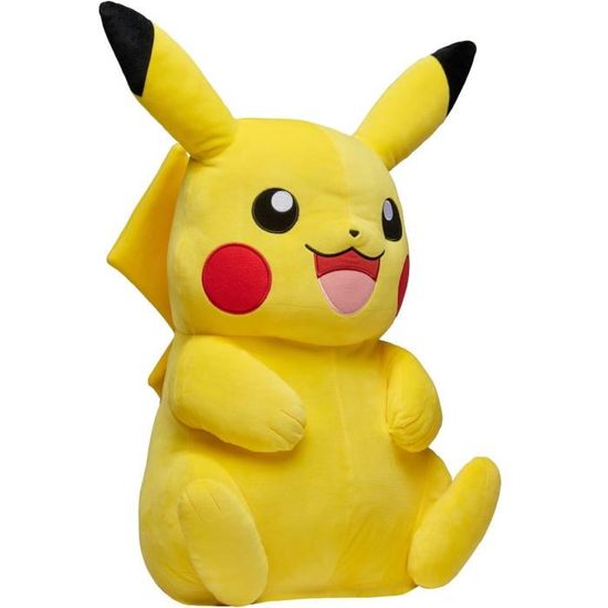 Doudou pikachu deals