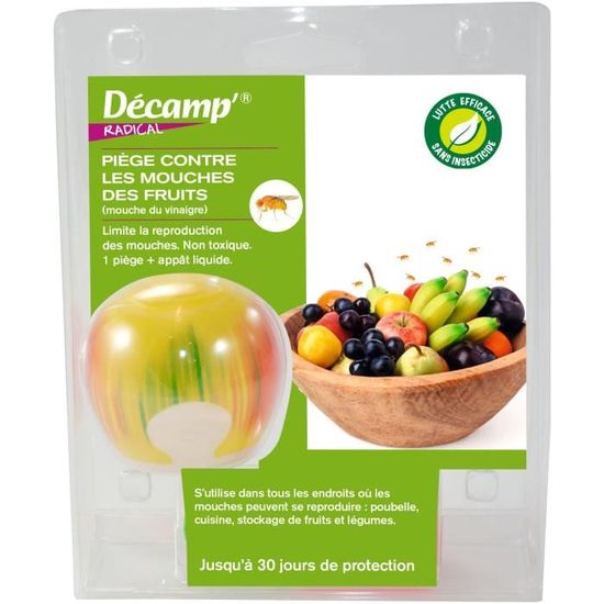 Housse Anti-Mouches, Protection Contre Les Insectes, Housse