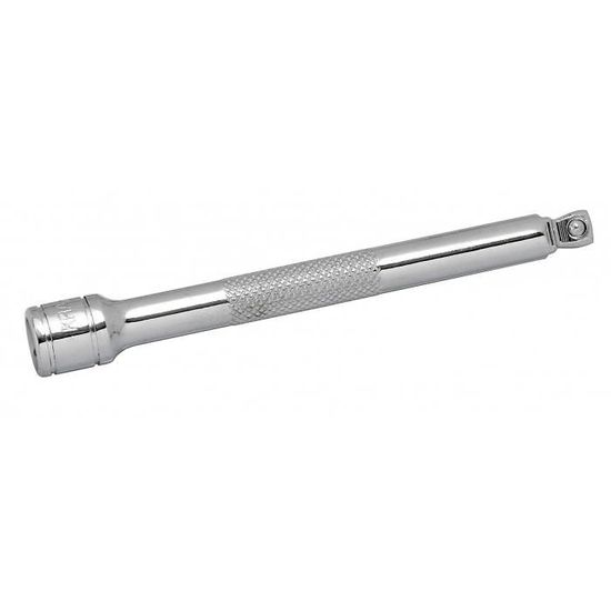 Rallonge Articulée KS Tools 911.1507 - 1/4" - 100 Mm - Pour Clés Et Embouts - Magnétique