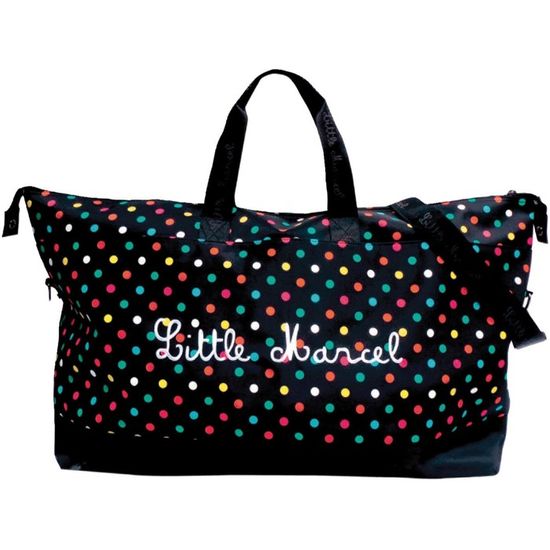 Sac de Voyage Little Marcel
