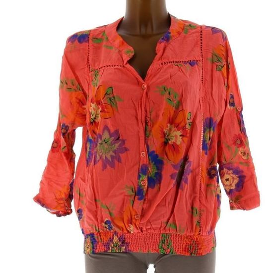 Hauts et chemises tuniques It Hippie pour femme