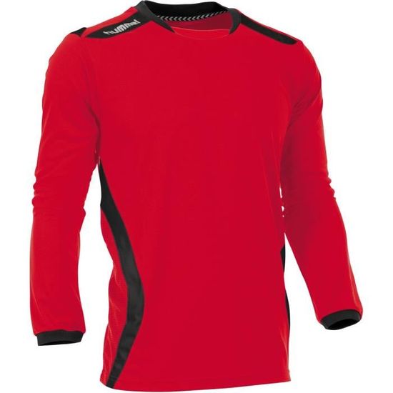 Maillot De Football Hummel ABS FC Nigeria #14 Manches Longues - Taille M Occasion - Quelques Défauts