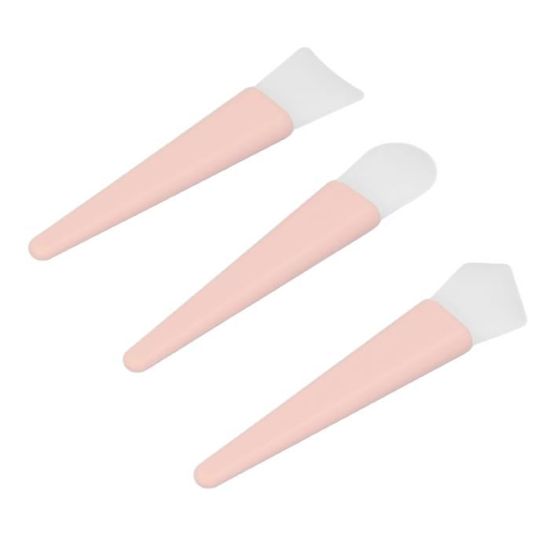 IWOWHERO Lot De 50 Applicateurs De Laine Pour Du Cuir Projets