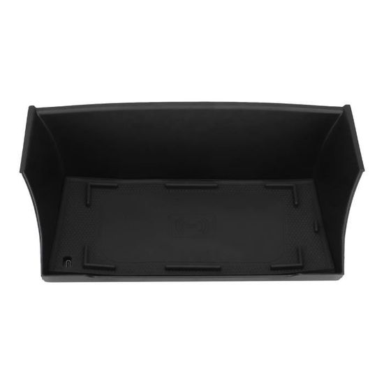 Station De Tassage Expresso Avec Boîte à Frapper - Compatible Tamper 51 à 58 Mm, Base Antidérapante, ABS
