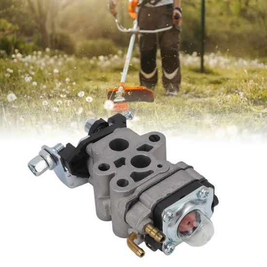 Kit de carburateur Carburateur pour RedMax GZ25N BCZ260TS BCZ2460TS