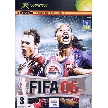 FIFA 06