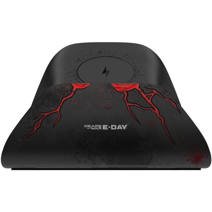 8BitDo Charging Dock for Xbox Pad Gears of War Edition XBOX SERIES - vue 2