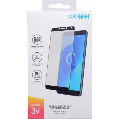 Protège-écran en verre trempé Alcatel pour 3V (5099)