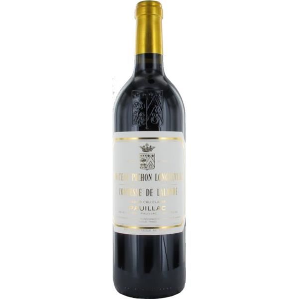 PICHON LONGUEVILLE COMTESSE DE LALANDE 2004 - PAUILLAC - 750 ml