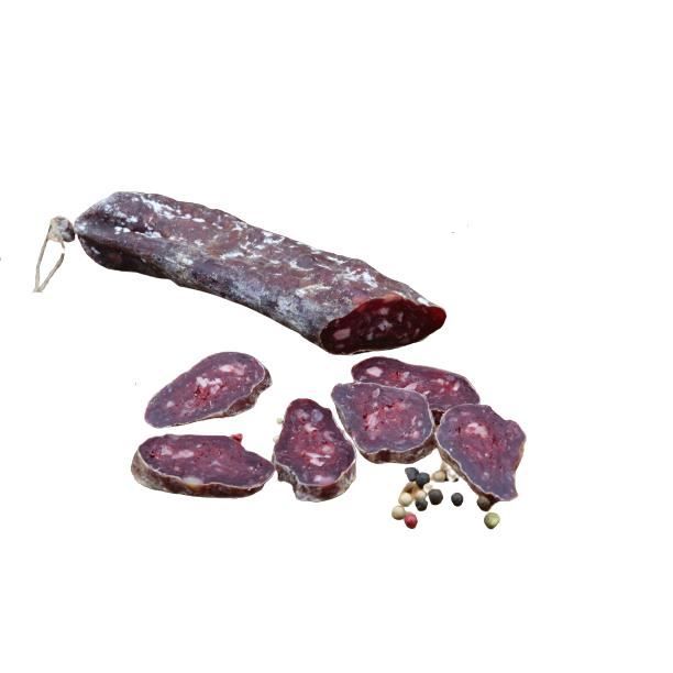 CHORIZO DE BOEUF