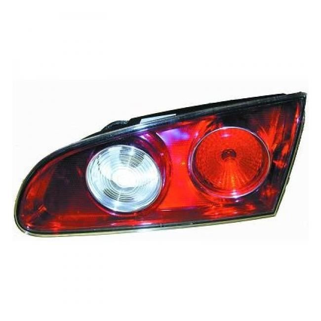 Feu arrière droit rouge partie intérieure Seat Ibiza 2002-2006 AC49625
