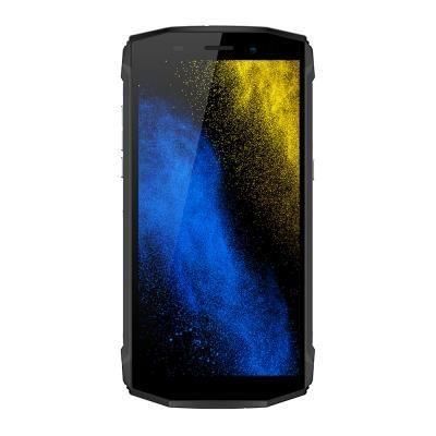 Blackview BV5800 PRO 4G Smartphone Android 8.1 5,5 pouces GPS + GLONASSNoir