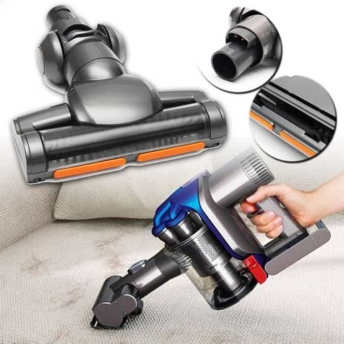 Brosse à plancher motorisée électrique pour Dyson V6 Da29472